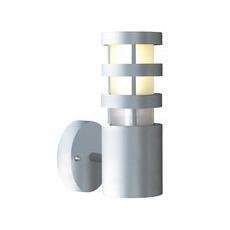 Nordlux Darwin Ulkoseinävalaisin Alumiini 18W E27 IP44