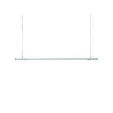 Nordlux Decoline 21W valaisin Alumiini 21W G5 IP20