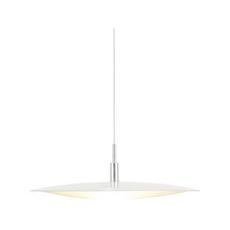 Nordlux Discos 39 Riippuvalaisin Valkoinen 40W G9 IP20