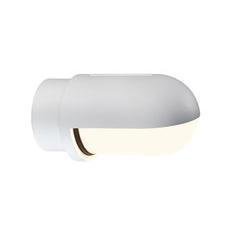 Nordlux Elements 11 Seinävalaisin Valkoinen 60W E27 IP44