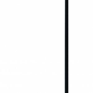 Nordlux Emil Lattiavalaisin Musta