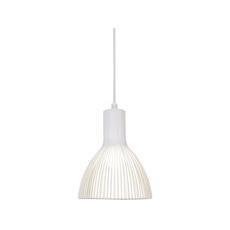 Nordlux Emition 17 Riippuvalaisin Valkoinen 40 E14 IP20