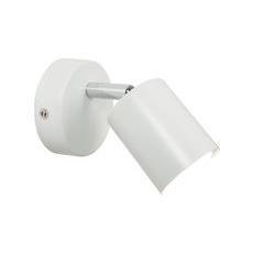 Nordlux Explore Seinävalaisin Valkoinen 7W GU10 IP20