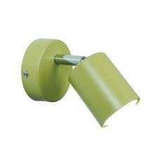 Nordlux Explore Seinävalaisin Vihreä 7W GU10 IP20