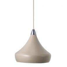 Nordlux Fascino 30 Riippuvalaisin Hiekka 60W E27 IP20