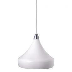 Nordlux Fascino 30 Riippuvalaisin Valkoinen 60W E27 IP20