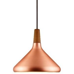 Nordlux Float 27 Kattovalaisin Kupari