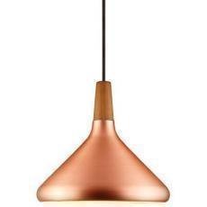 Nordlux Float 27 Riippuvalaisin Kupari 60W E27 IP20