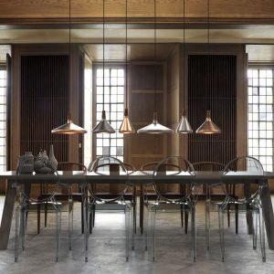 Nordlux Float 39 Kattovalaisin Harjattu Teräs