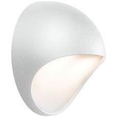 Nordlux Fuel Seinävalaisin Valkoinen 2X5WSMD 2XGU10 LED IP44