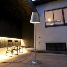 Nordlux Fuse Jalusta Galvanoitu