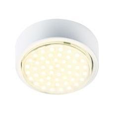 Nordlux Geyer valaisin Valkoinen 3W GU10 LED IP20