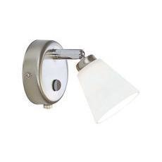 Nordlux Las Vegas Seinävalaisin Valkoinen 40W G9 IP20