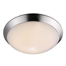 Nordlux Leaf Kattovalaisin Harjattu teräs LED MODUL IP20