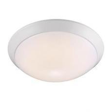 Nordlux Leaf Kattovalaisin Valkoinen LED MODUL IP20