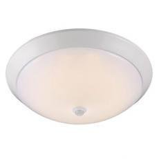 Nordlux Leaf sensor Kattovalaisin Valkoinen LED MODUL IP20