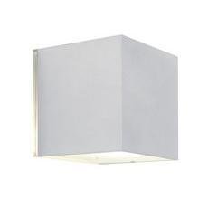 Nordlux Linie Seinävalaisin Alumiini 8W E27 IP54