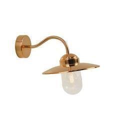 Nordlux Luxembourg Ulkoseinävalaisin Kupari 60W E27 IP54