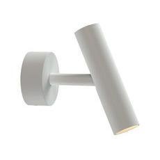 Nordlux MIB 3 LED Seinävalaisin Valkoinen 3W LED IP20