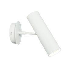 Nordlux MIB 6 Seinävalaisin Valkoinen 35W GU10 IP20