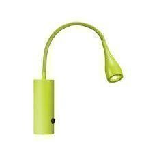 Nordlux Mento Seinävalaisin Vihreä LED MODUL IP20