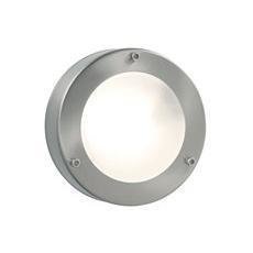 Nordlux Moss Seinävalaisin Ruostumaton teräs 40W G9 IP54