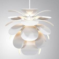 Nordlux Motion 35 Riippuvalaisin Valkoinen 75W E27 IP20