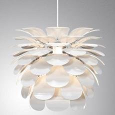 Nordlux Motion 50 Riippuvalaisin Valkoinen 75W E27 IP20