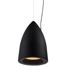 Nordlux Mystic 20 Riippuvalaisin Musta 60W E27 IP20