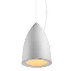 Nordlux Mystic 20 Riippuvalaisin Valkoinen 60W E27 IP20