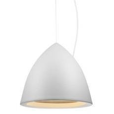 Nordlux Mystic 33 Riippuvalaisin Valkoinen 60W E27 IP20