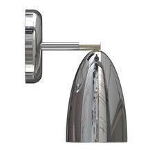 Nordlux Nexus 10 Seinävalaisin Kromi 3W GU10 IP20