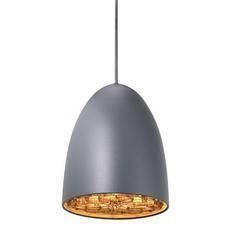 Nordlux Nexus 20 Riippuvalaisin Harmaa 40W GU10 IP20