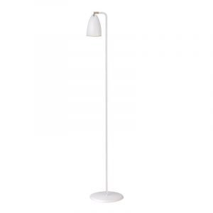 Nordlux Nexus Lattiavalaisin Valkoinen Gu10 K. 142 Cm