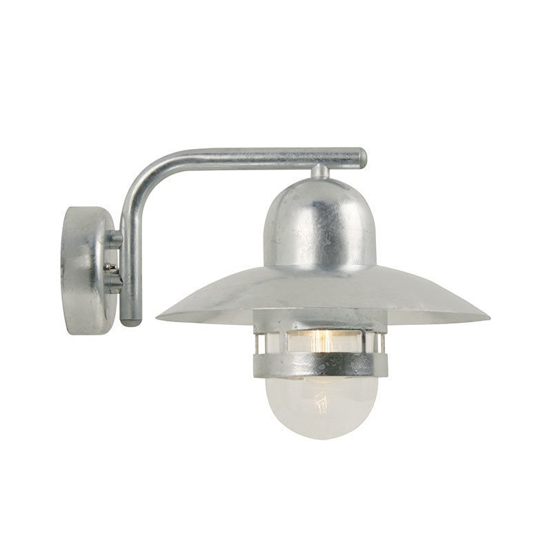 Nordlux Nibe Teräs Seinävalaisin