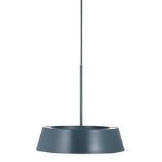 Nordlux Orbit 36 Riippuvalaisin Harmaa LED MODUL IP44