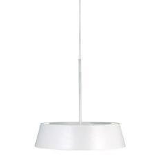 Nordlux Orbit 36 Riippuvalaisin Valkoinen LED MODUL IP44