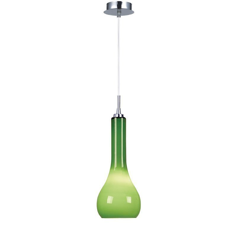 Nordlux Ripasso 15 Kattovalaisin Vihreä