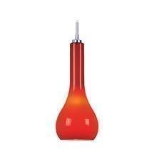 Nordlux Ripasso 15 Riippuvalaisin Punainen 60W E27 IP20