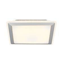 Nordlux Salsa 19 Kattovalaisin Harmaa LED MODUL IP23