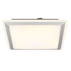 Nordlux Salsa 25 Kattovalaisin Harmaa LED MODUL IP23