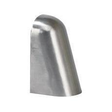 Nordlux Saro Ulkoseinävalaisin Alumiini 35W GU10 IP44