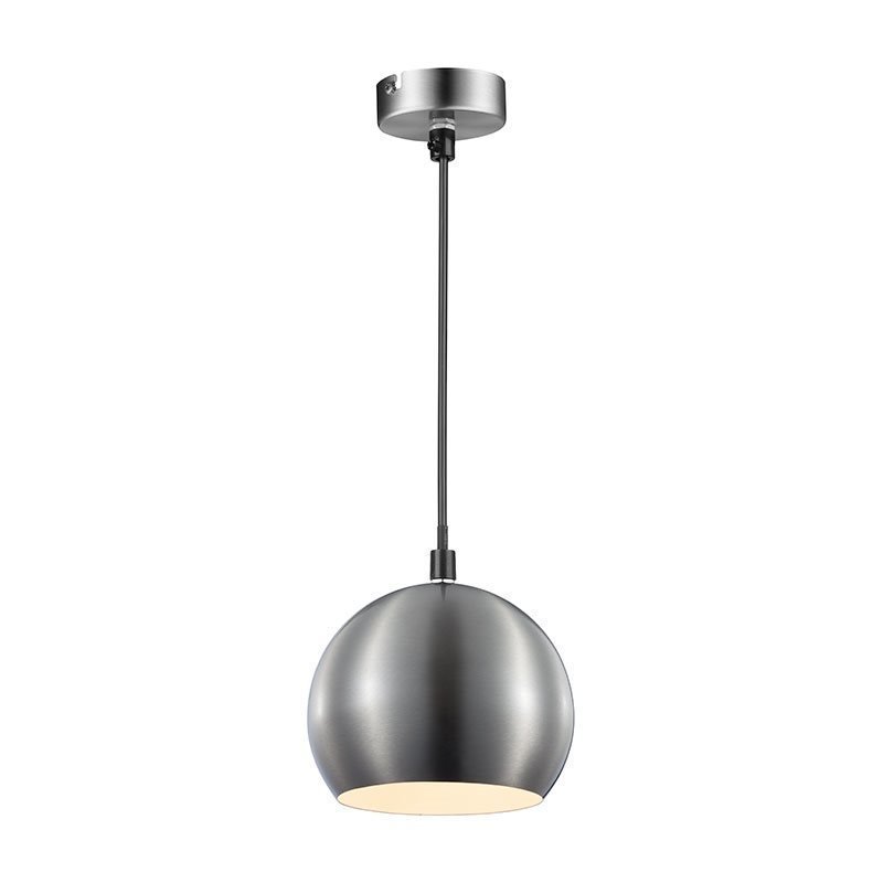 Nordlux See mee sylvia 15 Kattovalaisin Harjattu teräs