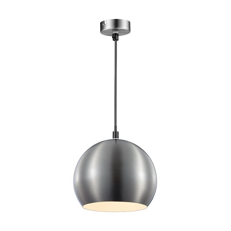 Nordlux See mee sylvia 20 Kattovalaisin Harjattu teräs