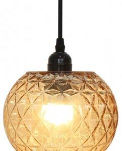 Nordlux Selma Kattovalaisin Amber