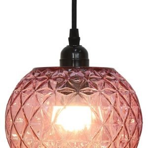 Nordlux Selma Kattovalaisin Lila