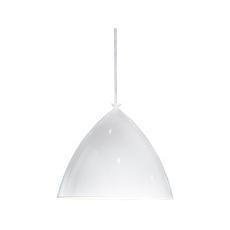 Nordlux Slope 35 Riippuvalaisin Valkoinen 60W E27 IP20