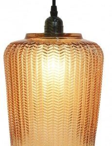 Nordlux Sofia Kattovalaisin Amber