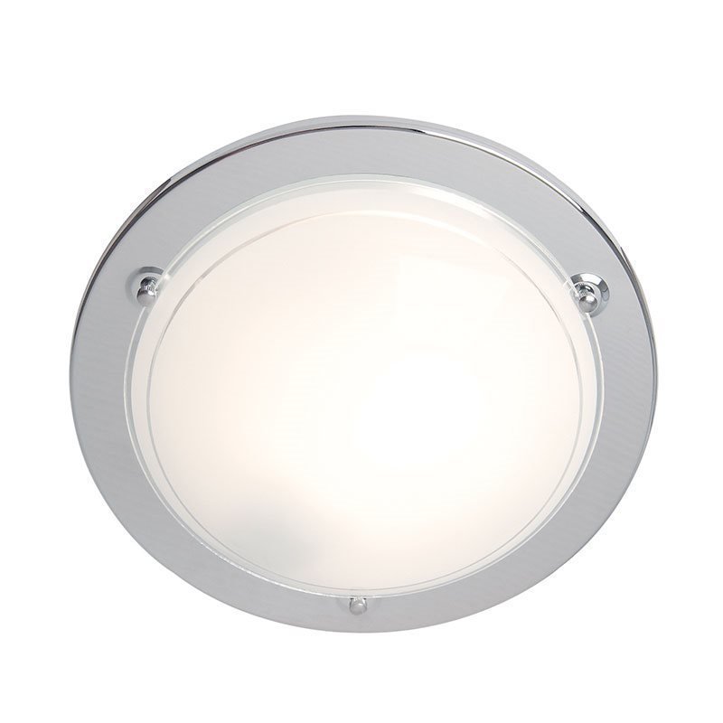 Nordlux Spinner Kattovalaisin Kromi