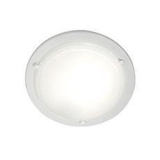 Nordlux Spinner Kattovalaisin Valkoinen 60W E27 IP20